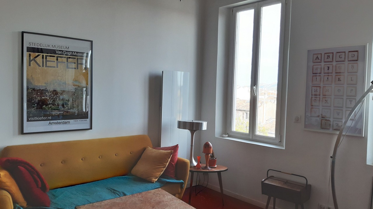 Photo of Livingroom in Saint-Charles