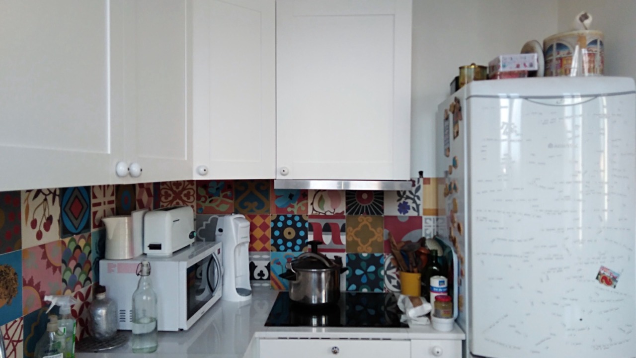 Photo of Kitchen in Saint-Charles