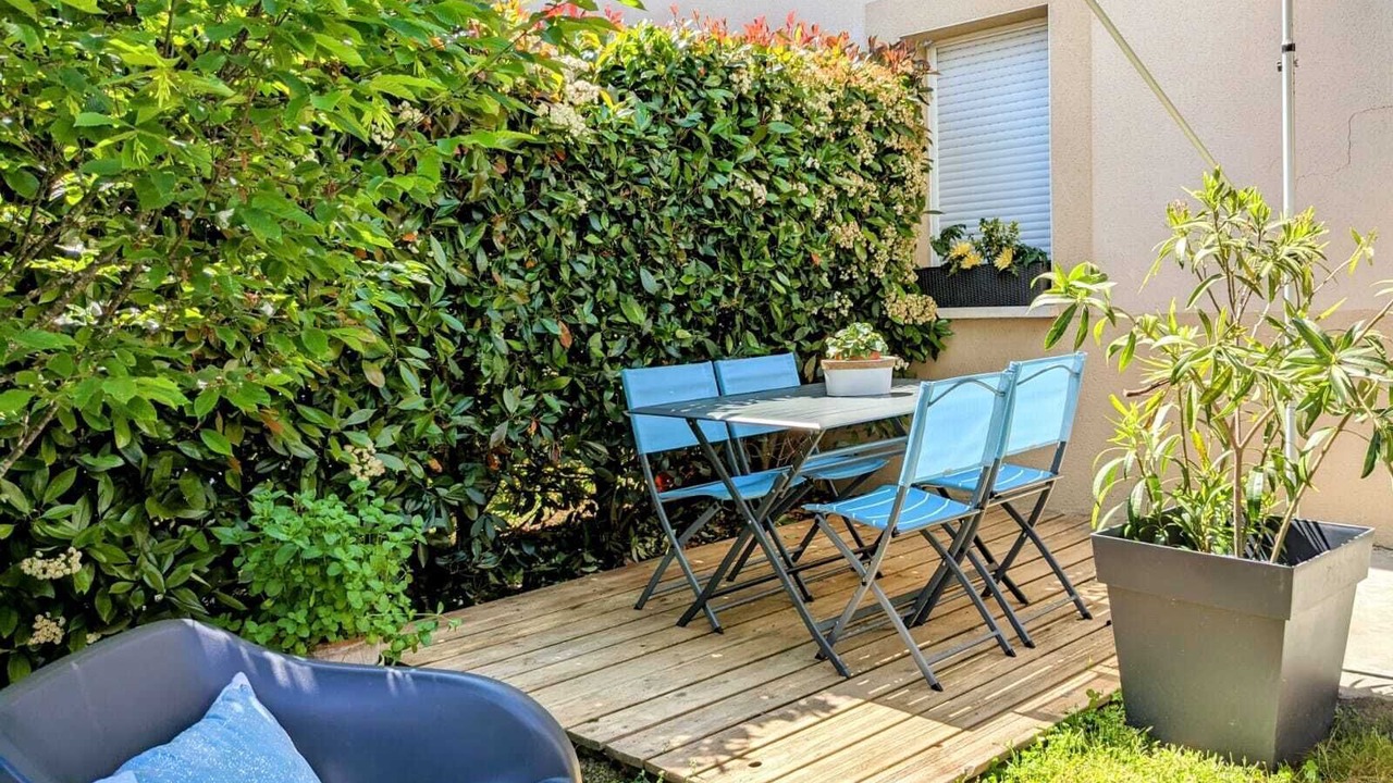 Photo of Outdoor in Saint-Paul-sur-Save