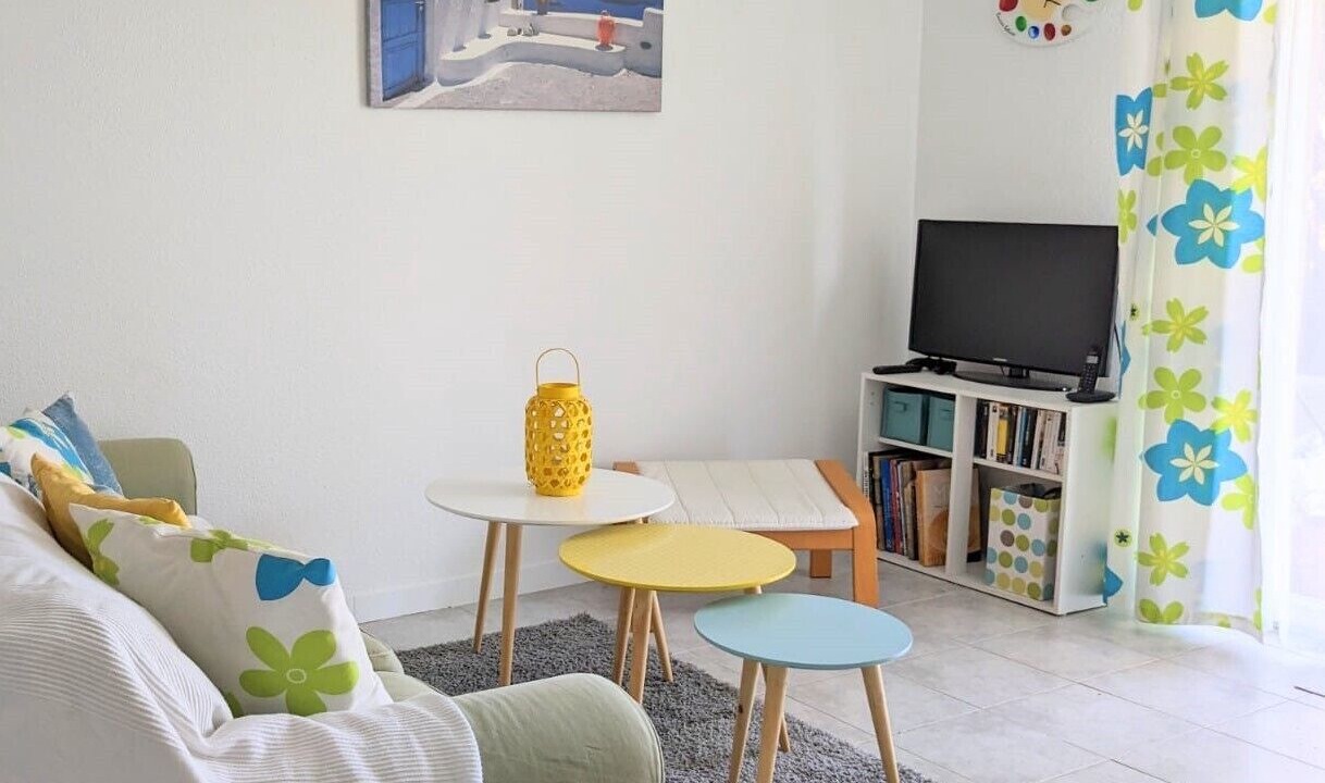 Photo of Livingroom in Saint-Paul-sur-Save