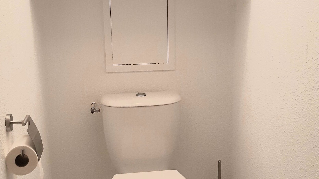Photo of Bathroom in Saint-Paul-sur-Save