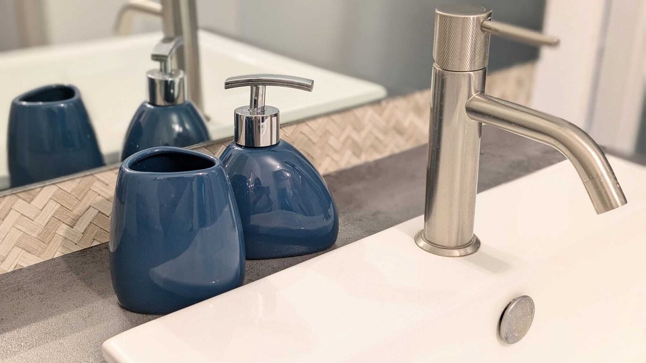 Photo of Bathroom in Saint-Paul-sur-Save