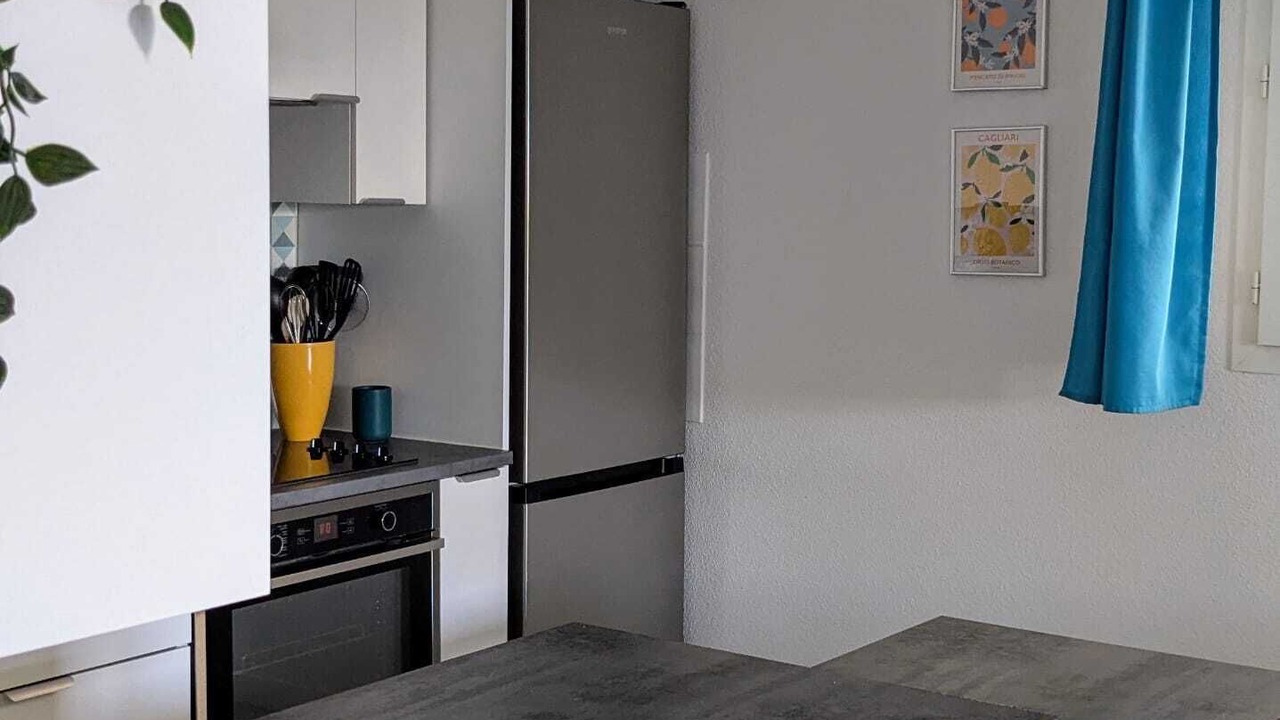 Photo of Kitchen in Saint-Paul-sur-Save