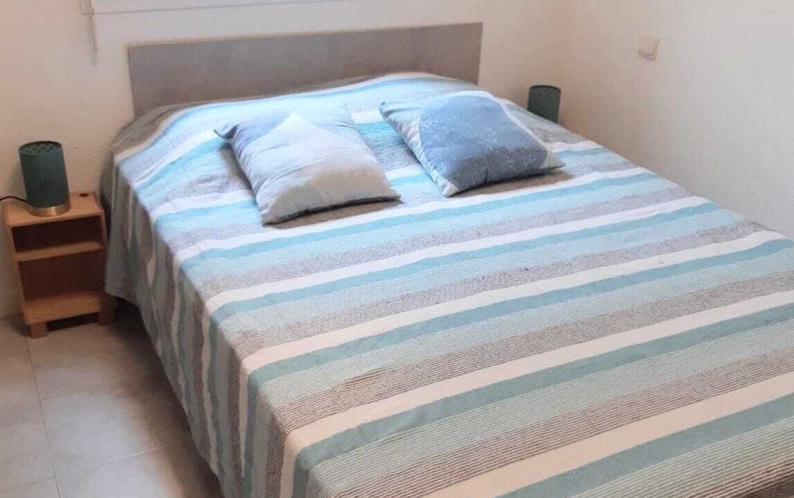Photo of Bedroom in Saint-Paul-sur-Save