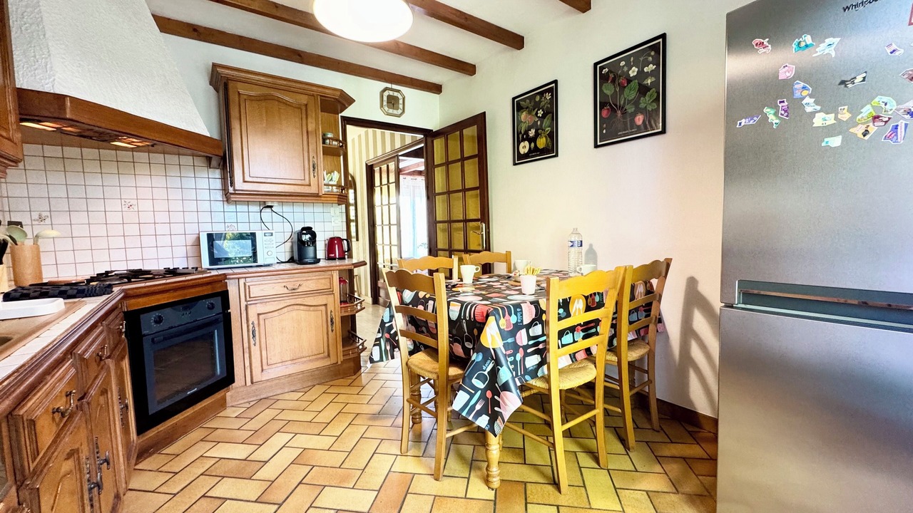 Photo of Kitchen in Marck