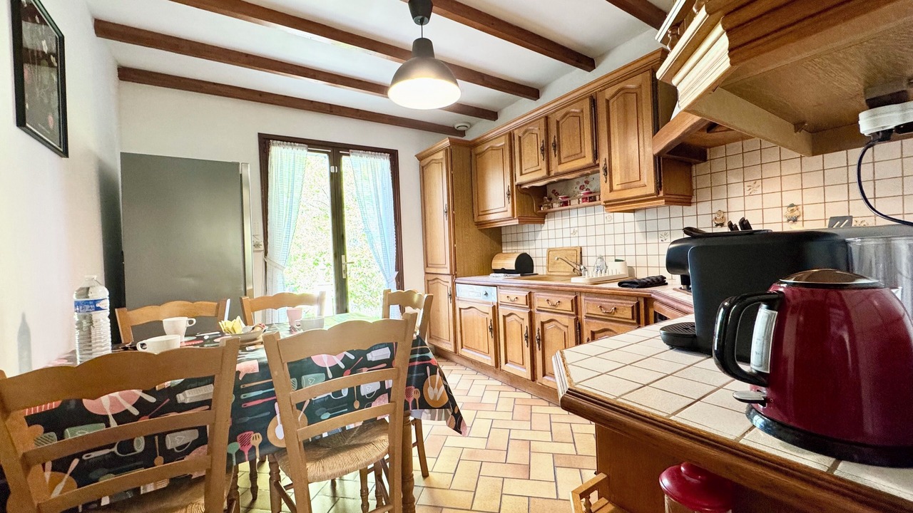 Photo of Kitchen in Marck