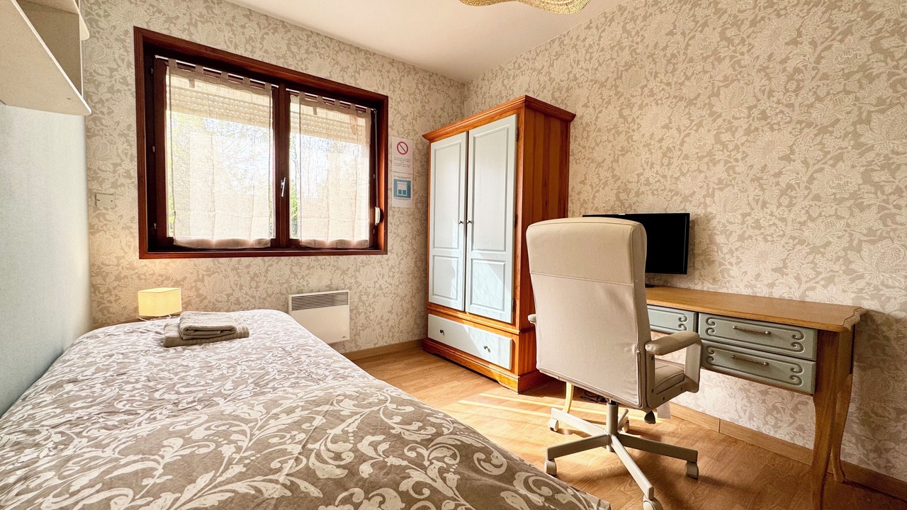 Photo of Bedroom in Marck