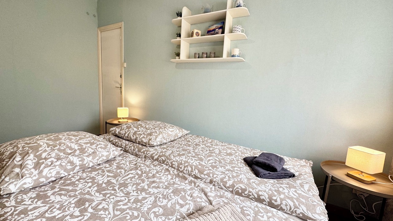 Photo of Bedroom in Marck