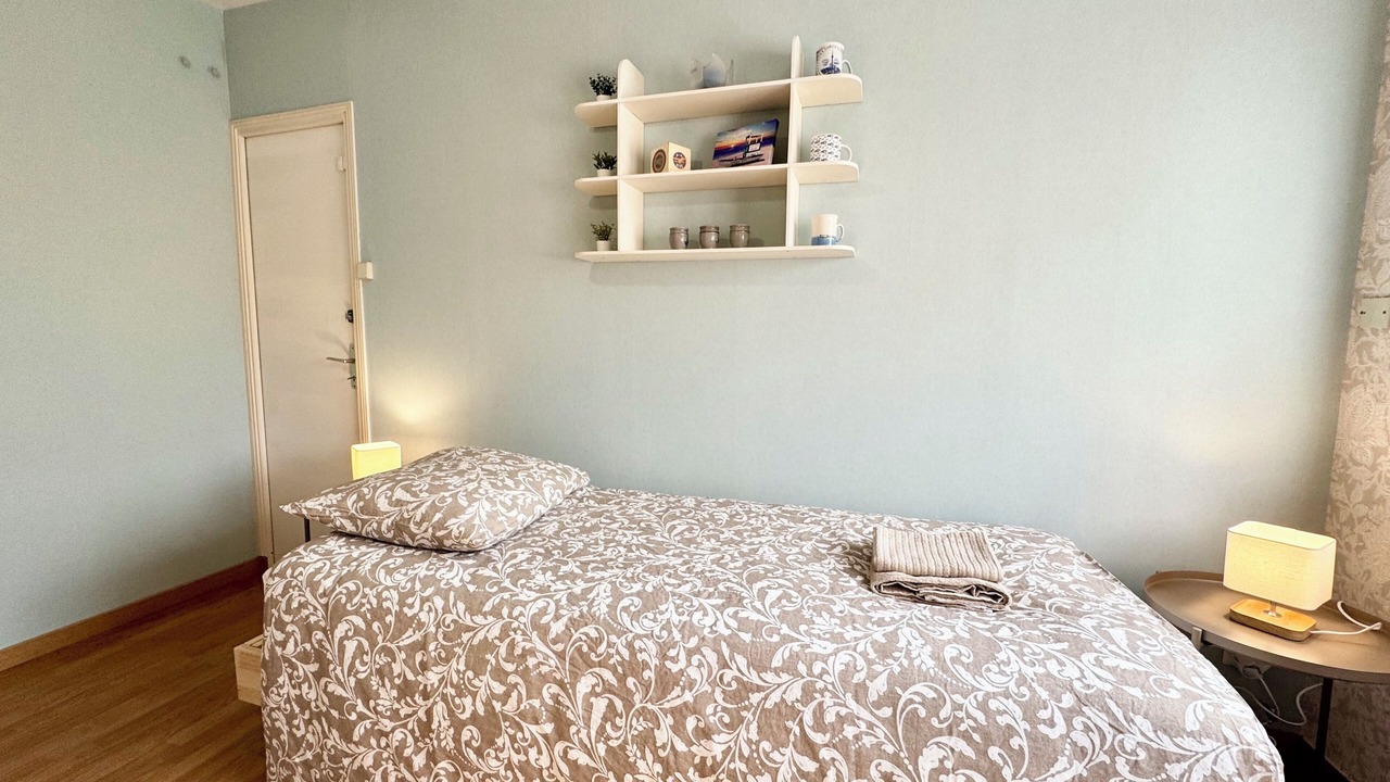 Photo of Bedroom in Marck