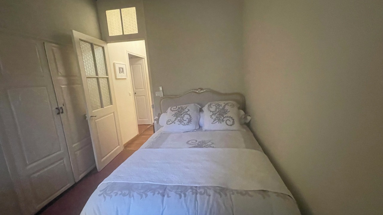 Photo of Bedroom in Ceret