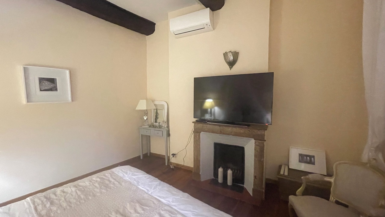 Photo of Bedroom in Ceret