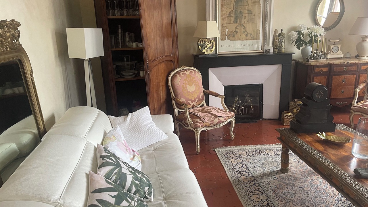 Photo of Livingroom in Ceret