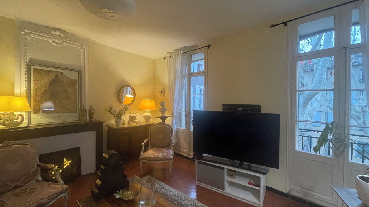 Photo of Livingroom in Ceret
