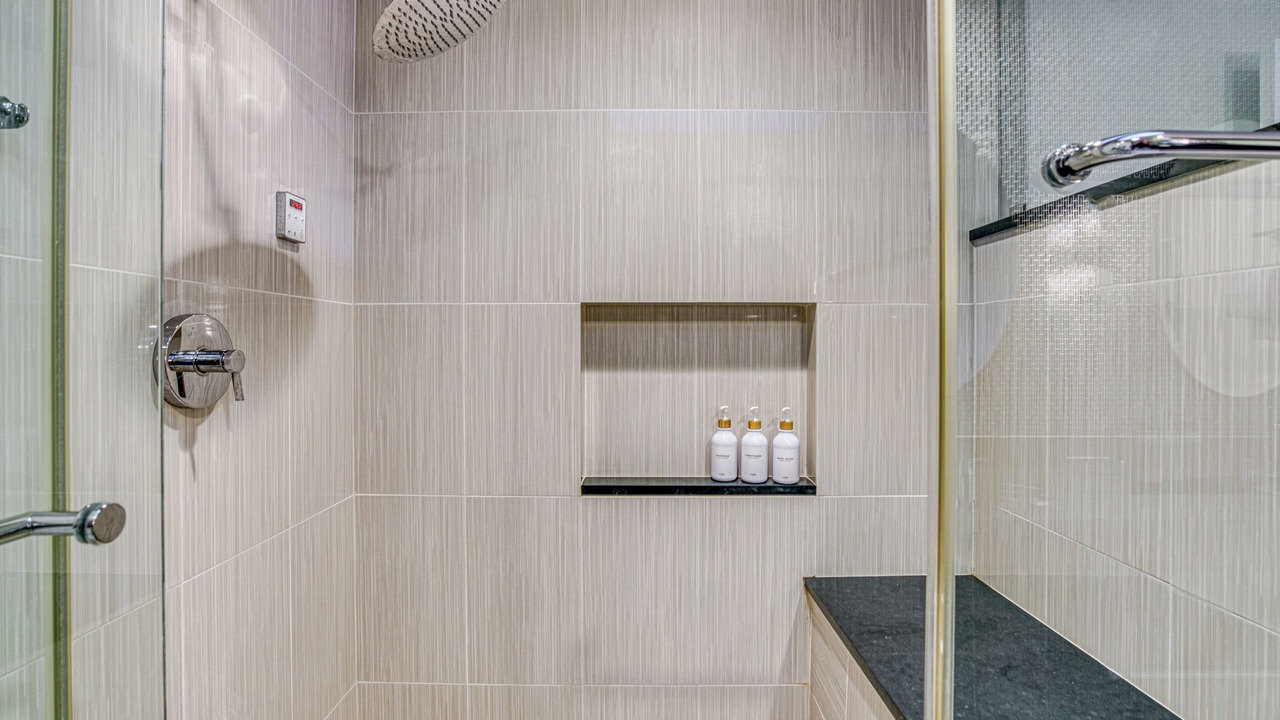 Photo of Bathroom in Granite Shoals