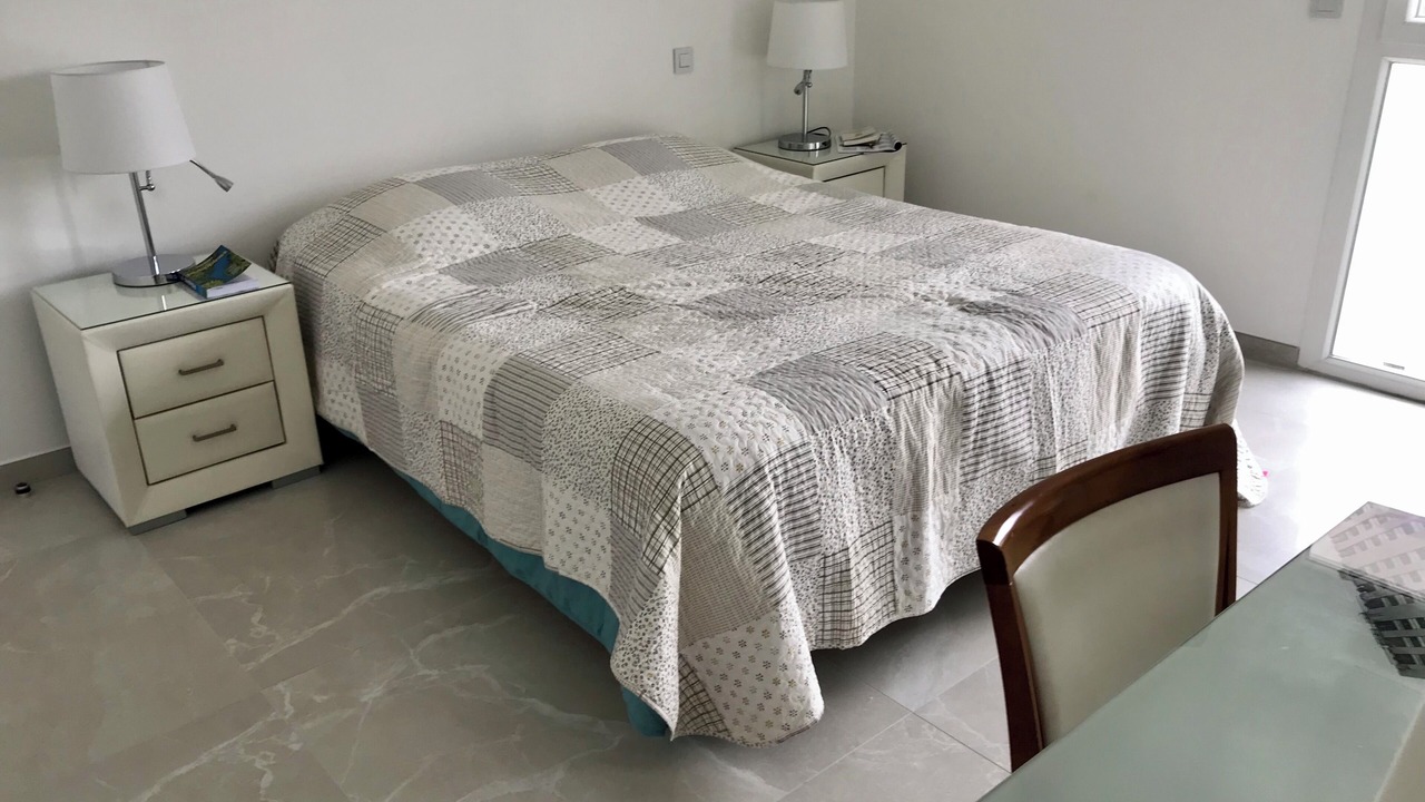Photo of Bedroom in La Petite Motte