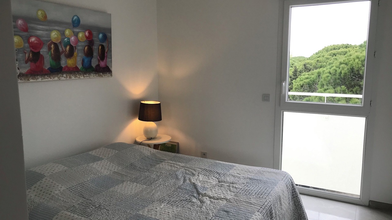 Photo of Bedroom in La Petite Motte