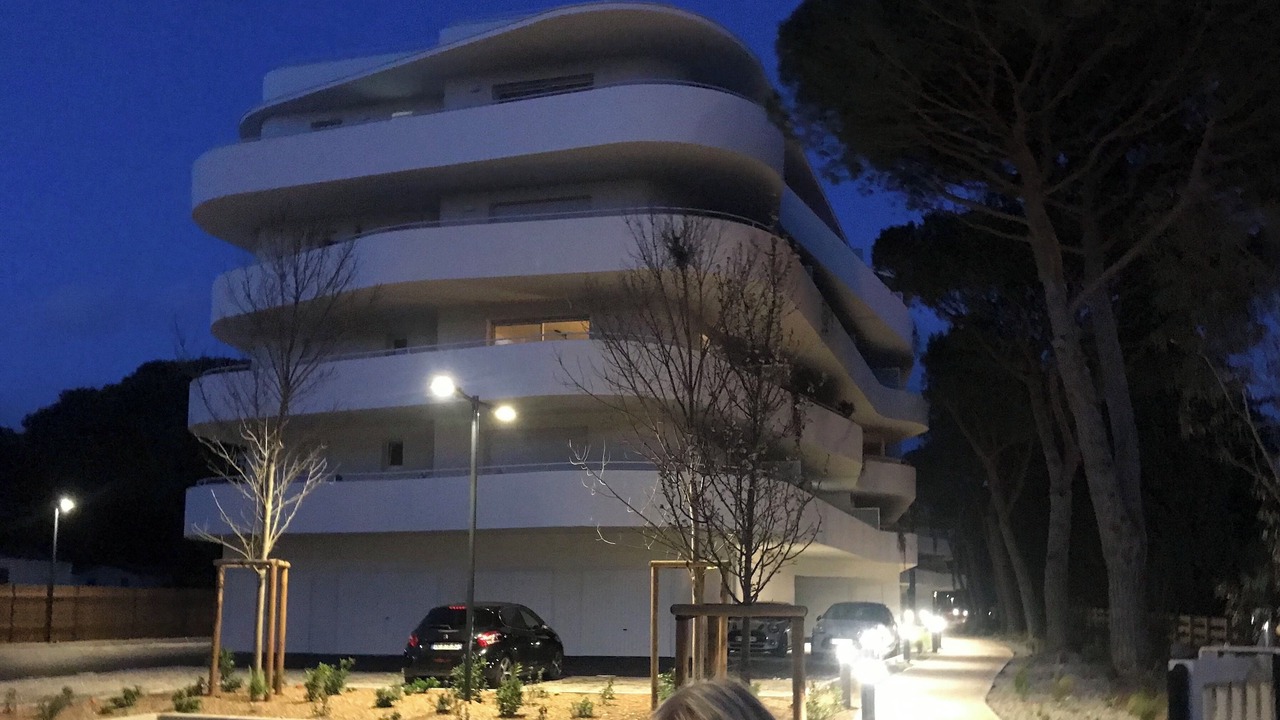 Photo of Outdoor in La Petite Motte