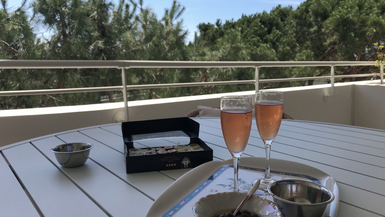 Photo of Outdoor in La Petite Motte