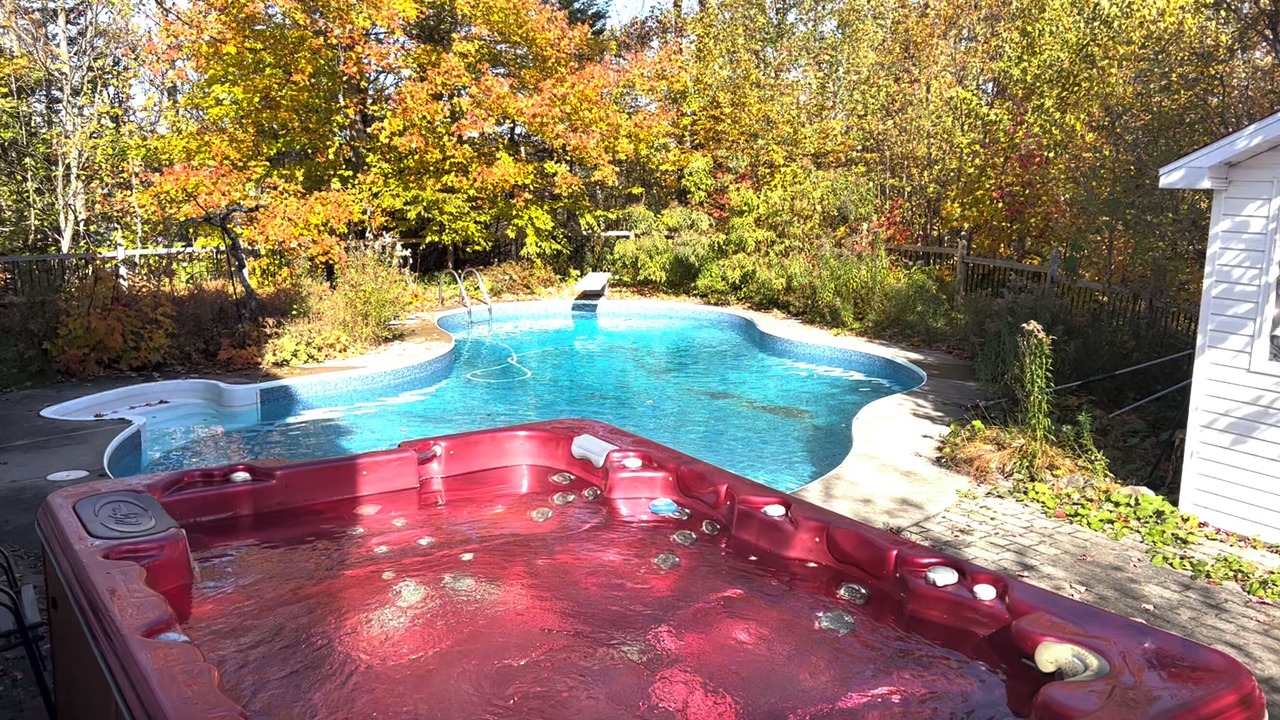 Photo of Outdoor in Sainte-Marguerite-du-Lac-Masson