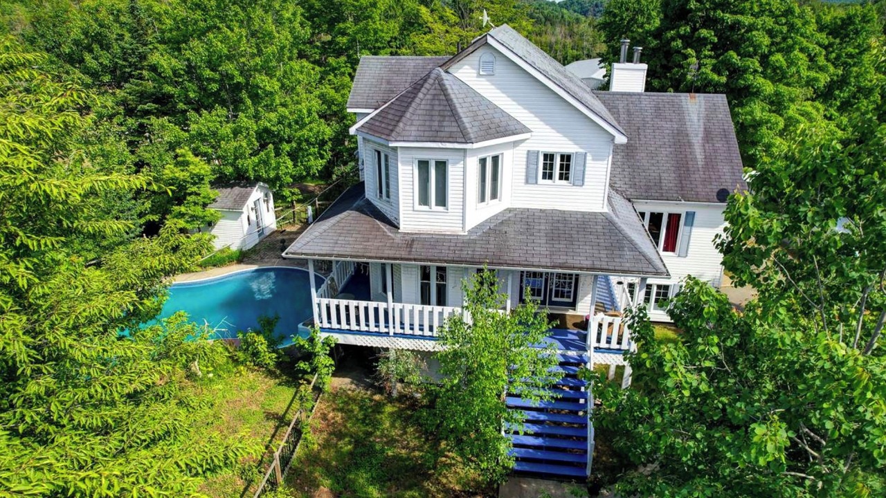 Photo of Outdoor in Sainte-Marguerite-du-Lac-Masson