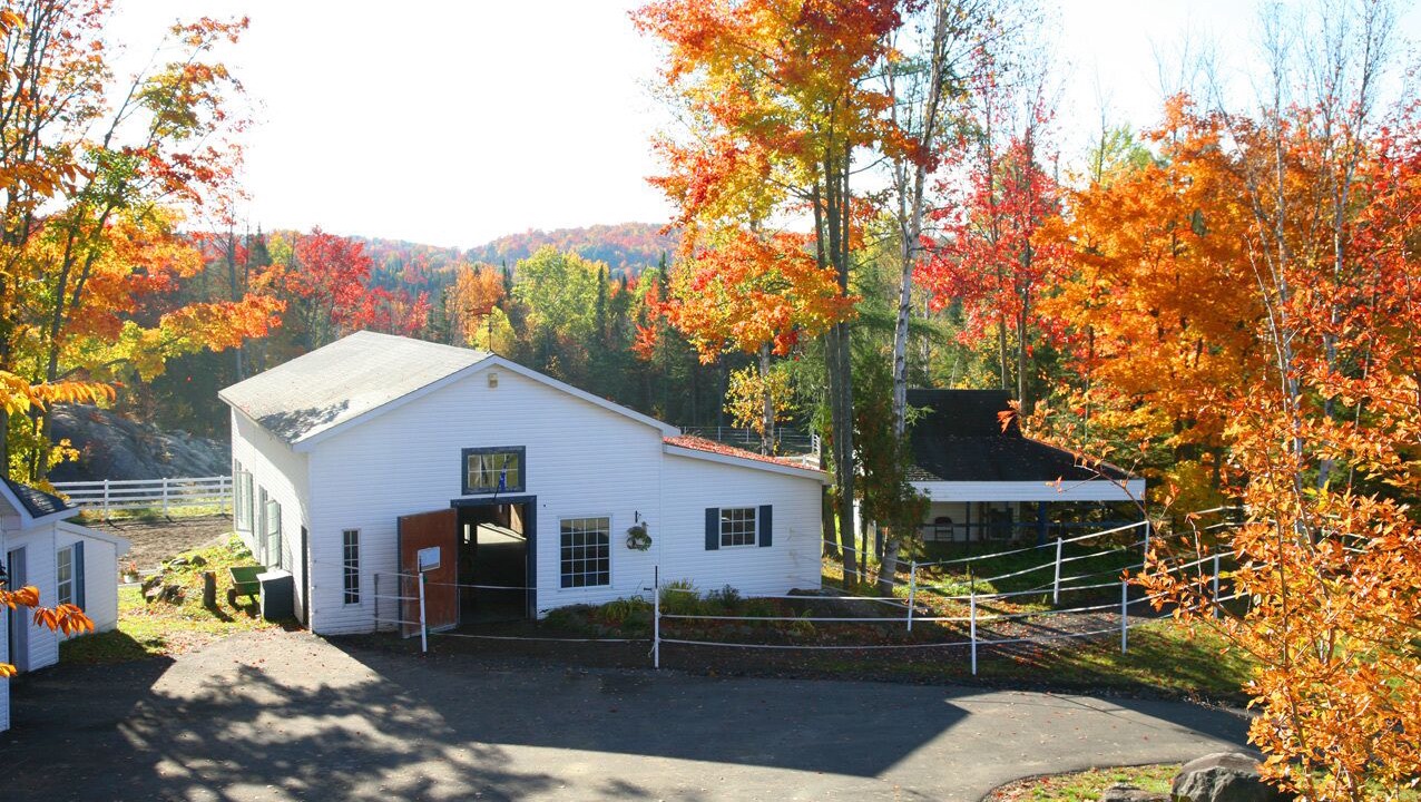 Photo of Outdoor in Sainte-Marguerite-du-Lac-Masson