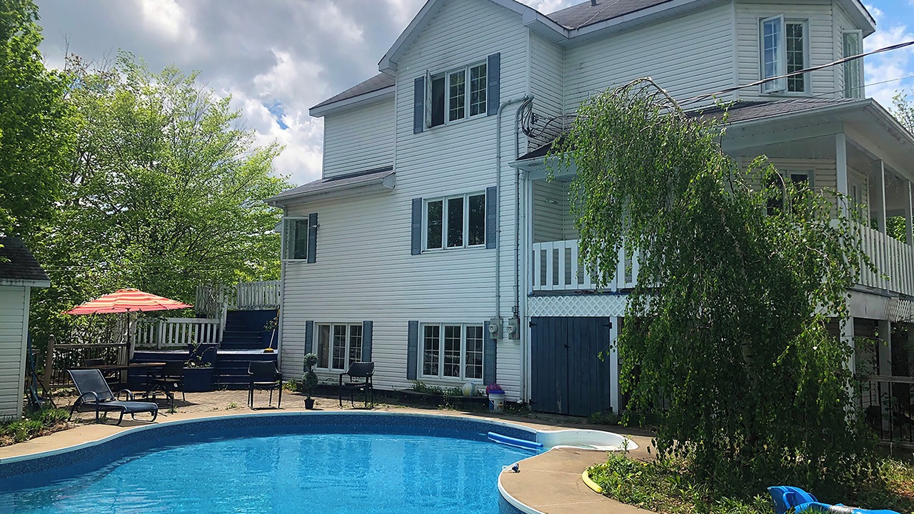 Photo of Outdoor in Sainte-Marguerite-du-Lac-Masson
