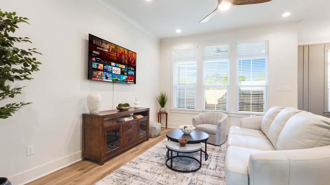 Photo of Livingroom in Youngsville