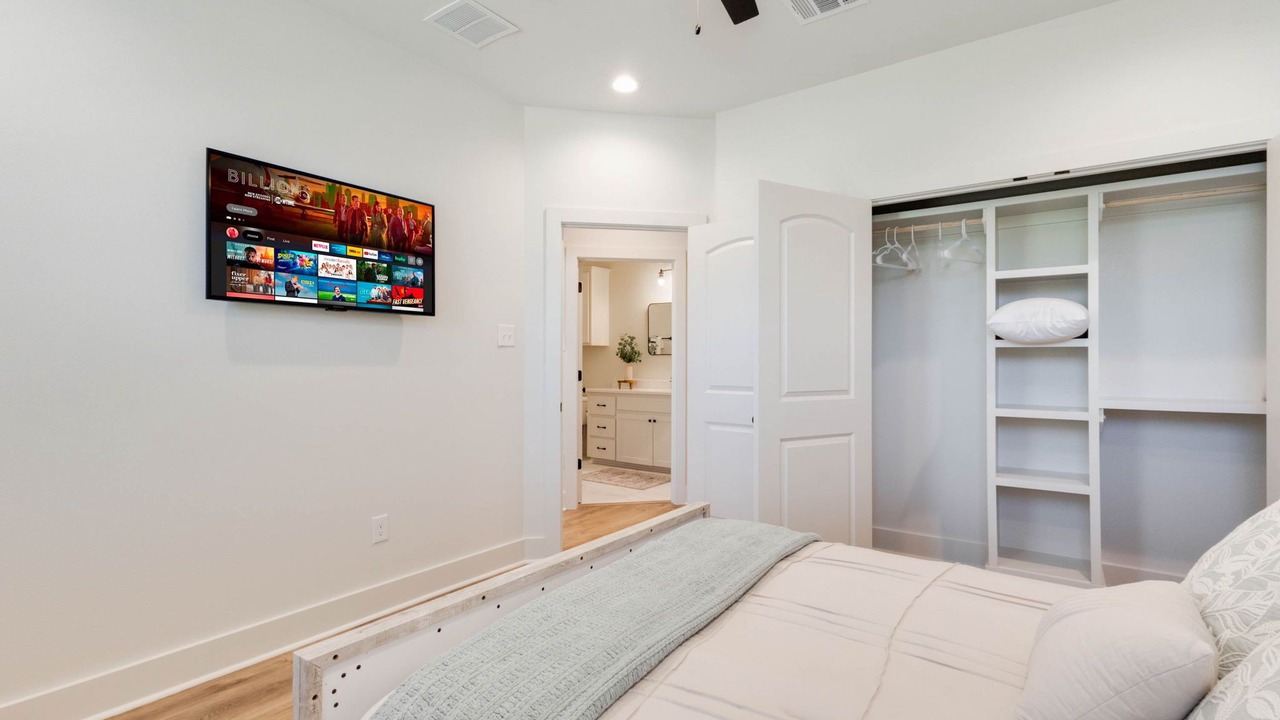 Photo of Bedroom in Youngsville