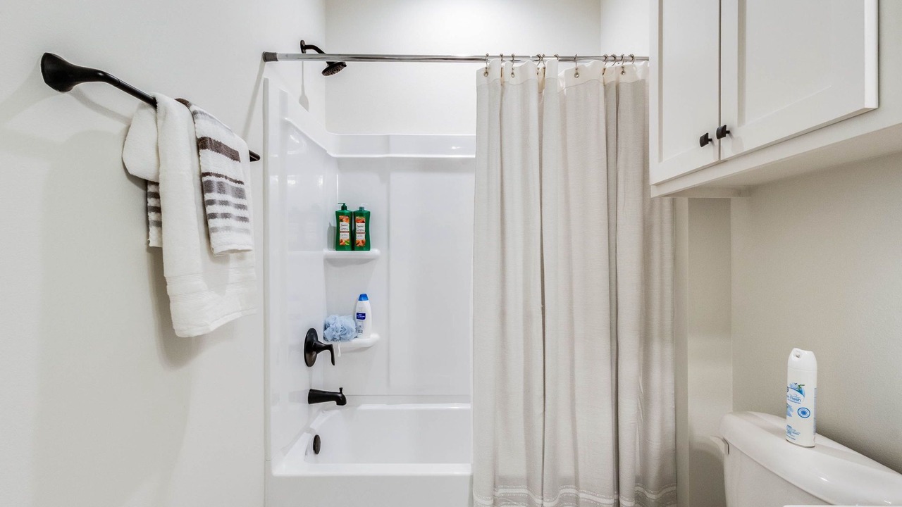 Photo of Bathroom in Youngsville