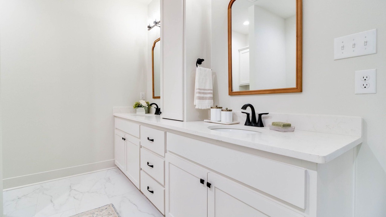 Photo of Bathroom in Youngsville