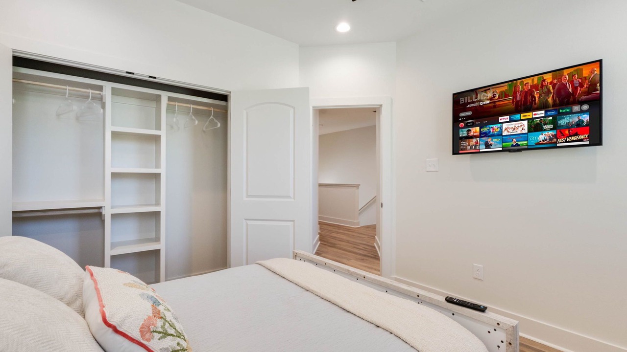 Photo of Bedroom in Youngsville