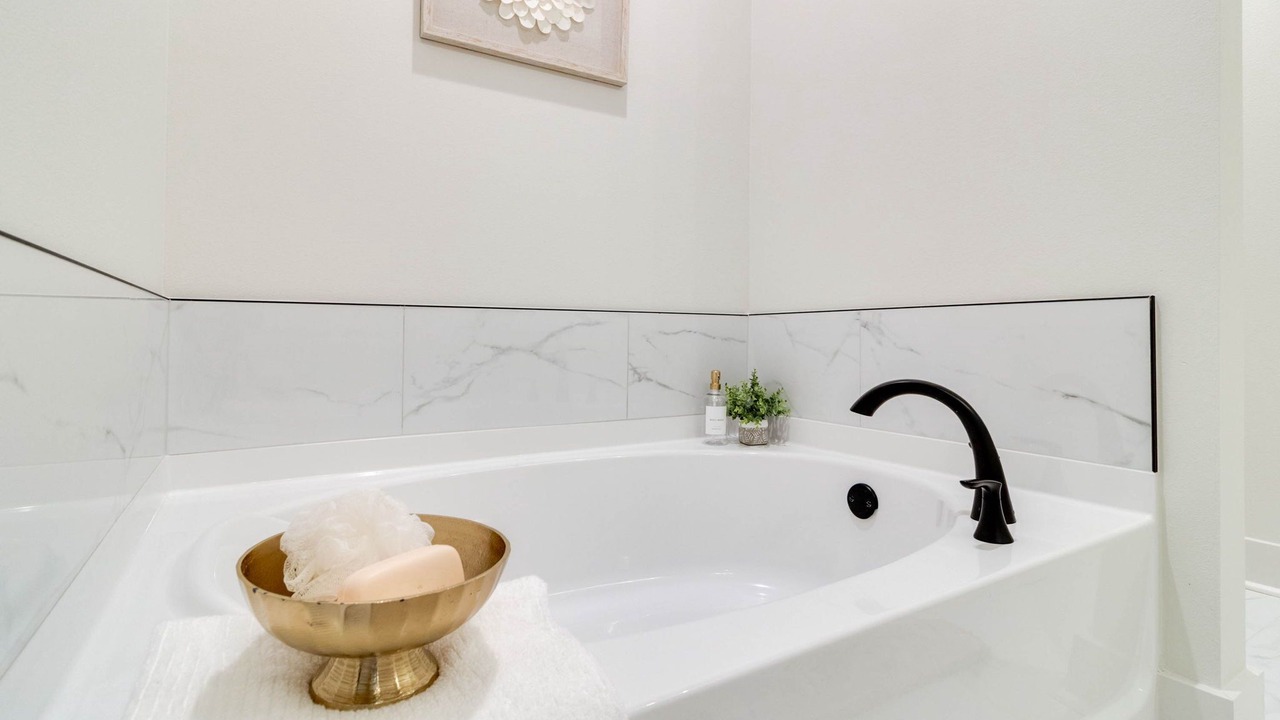 Photo of Bathroom in Youngsville
