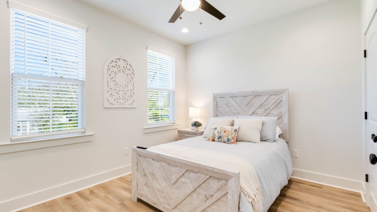 Photo of Bedroom in Youngsville