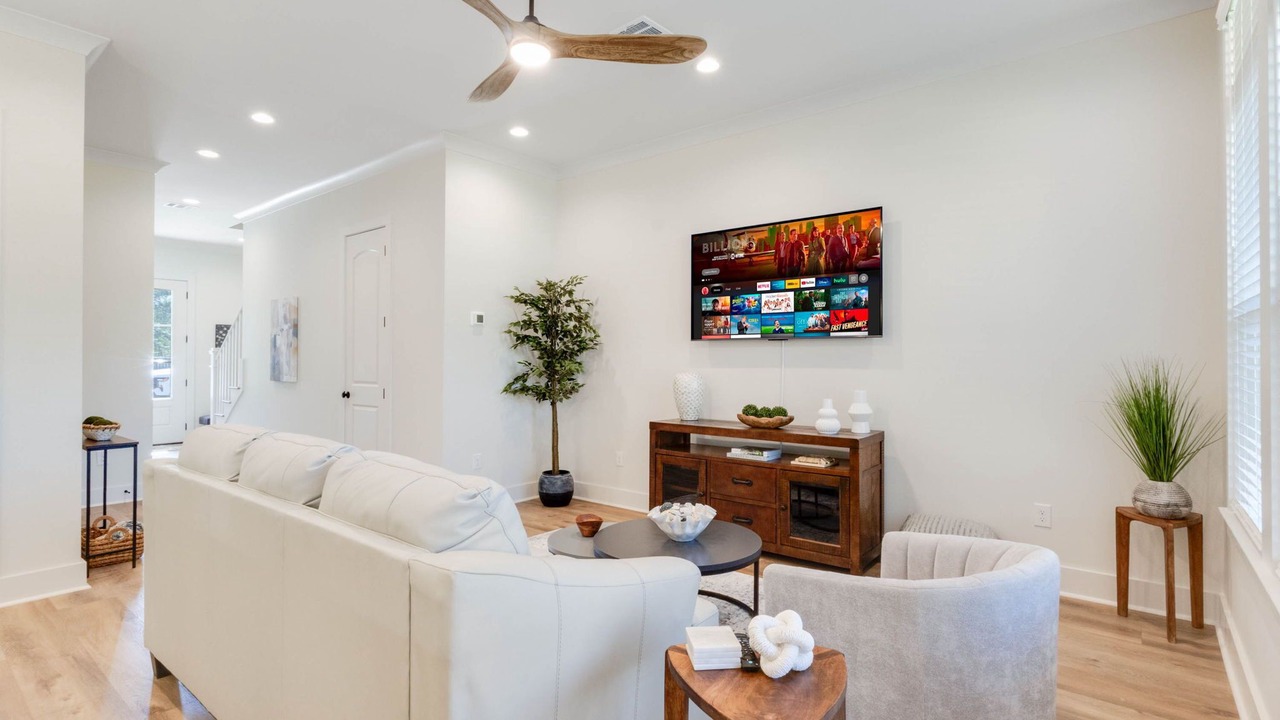 Photo of Livingroom in Youngsville