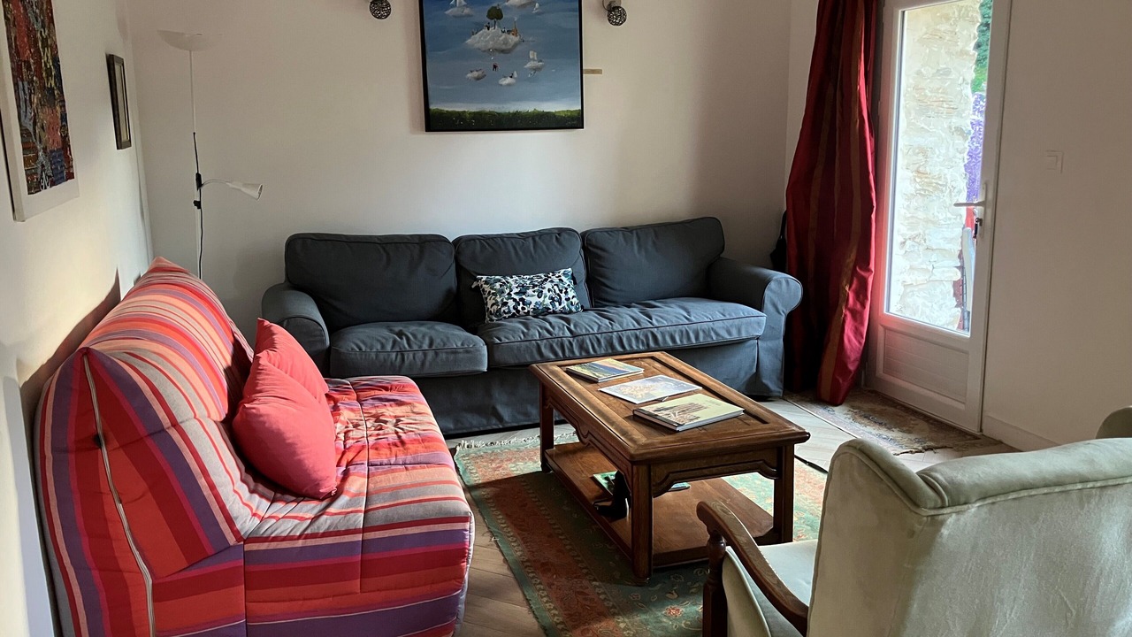 Photo of Livingroom in Reynes