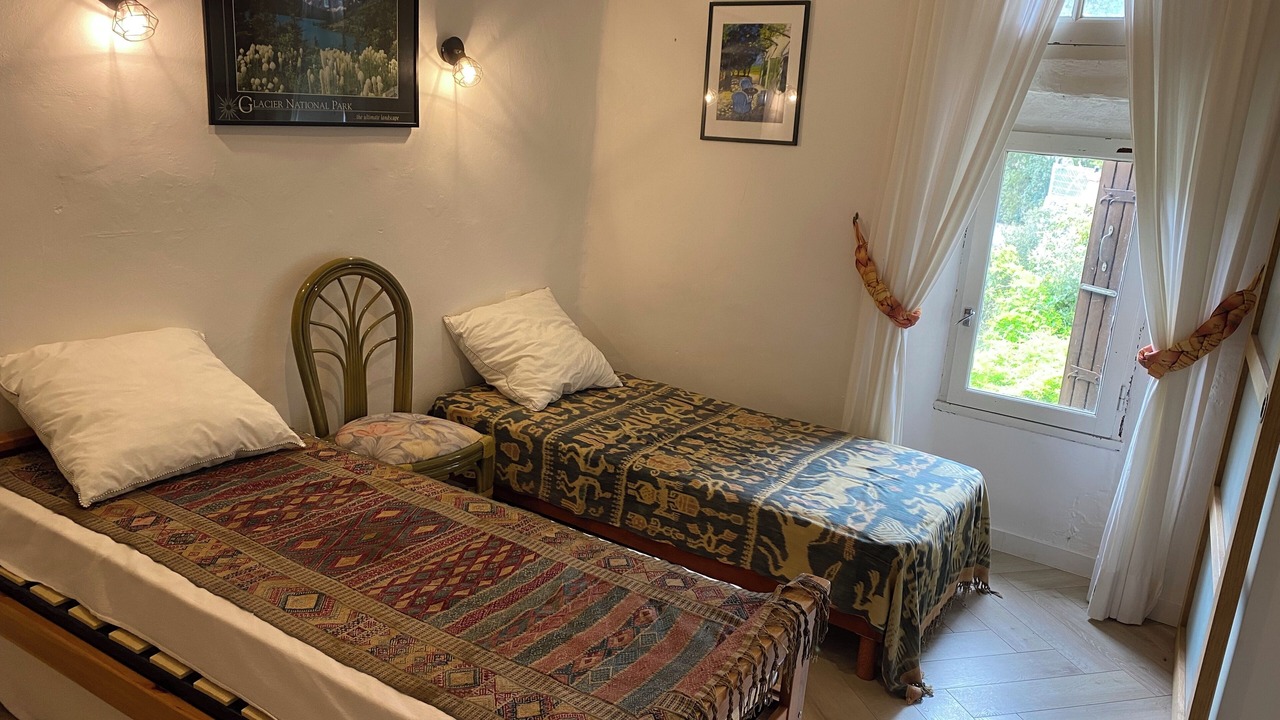 Photo of Bedroom in Reynes
