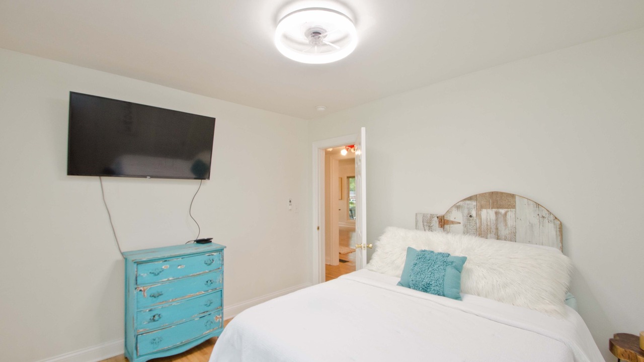 Photo of Bedroom in Decatur