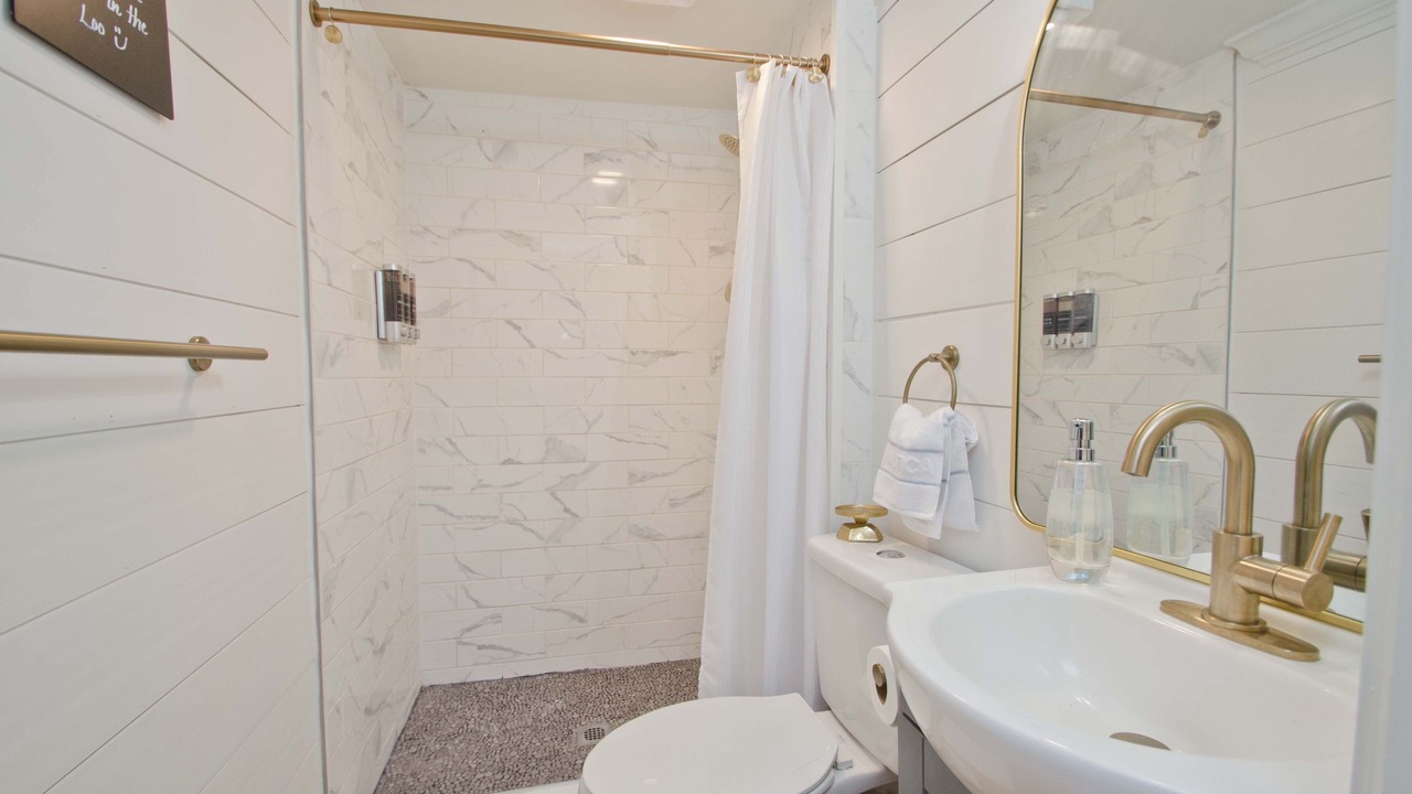 Photo of Bathroom in Decatur