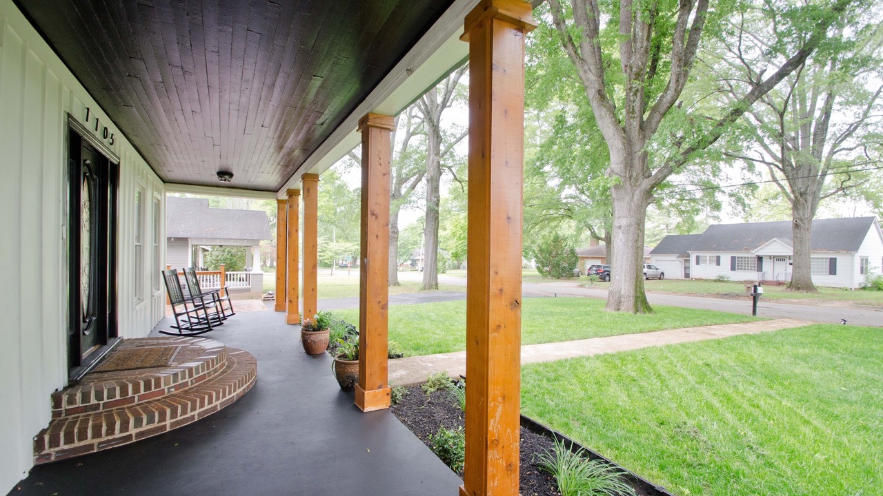 Photo of Outdoor in Decatur