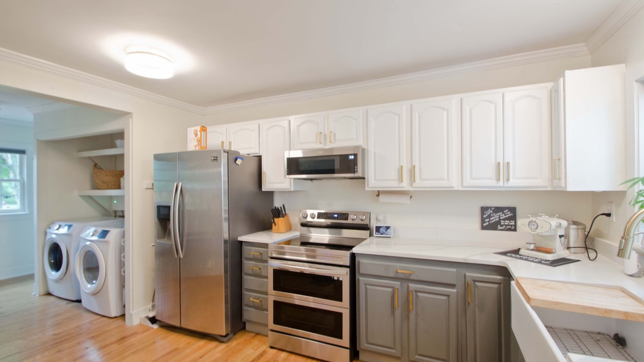 Photo of Kitchen in Decatur