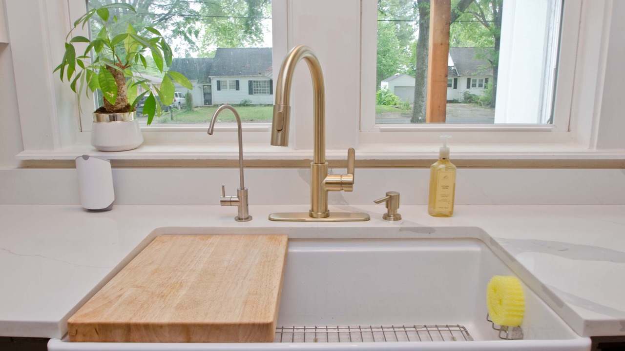 Photo of Bathroom in Decatur