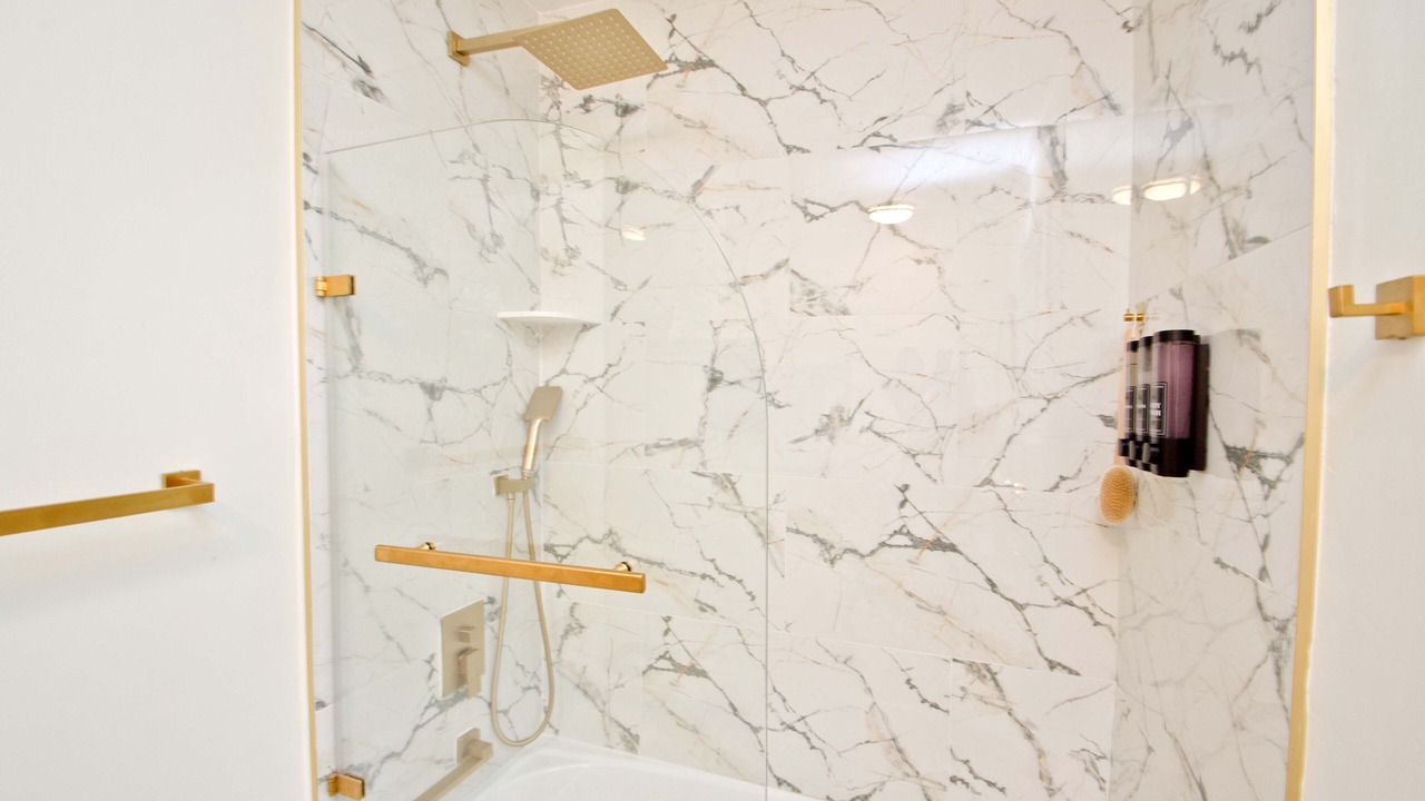 Photo of Bathroom in Decatur