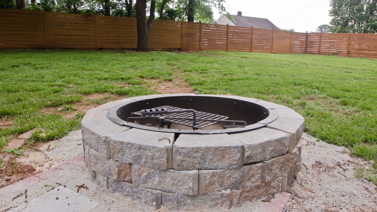 Photo of Outdoor in Decatur
