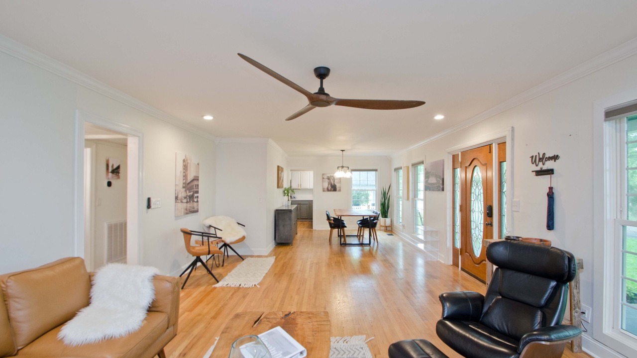 Photo of Livingroom in Decatur