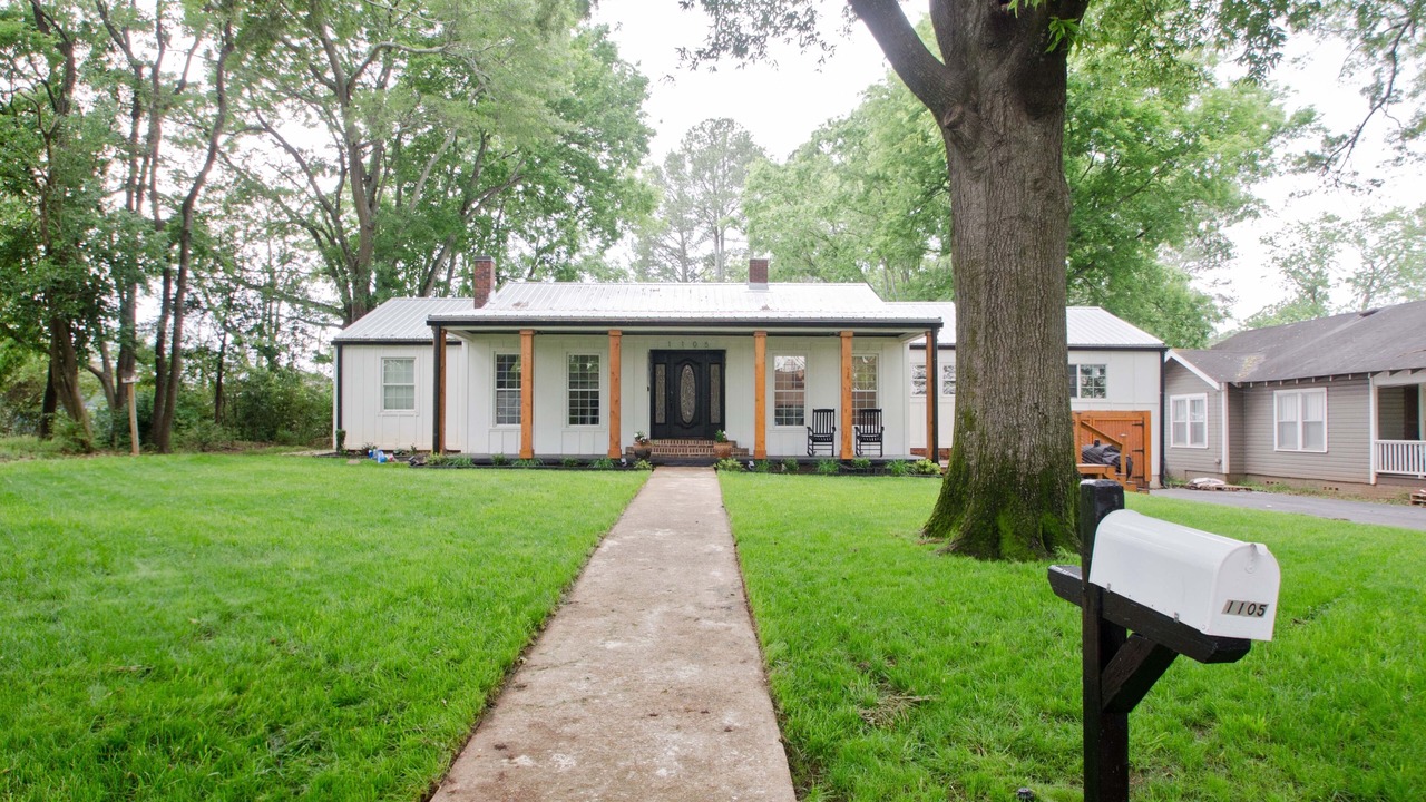Photo of Outdoor in Decatur