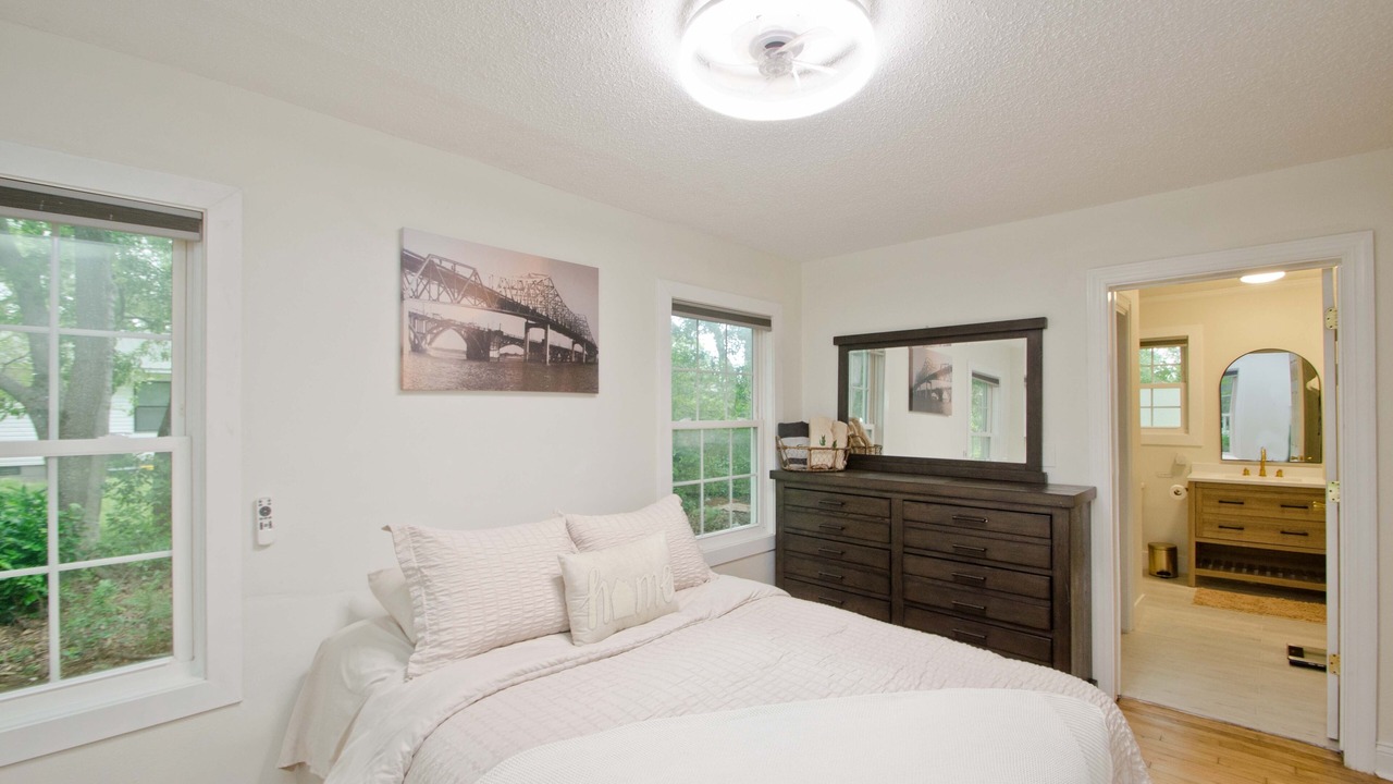 Photo of Bedroom in Decatur