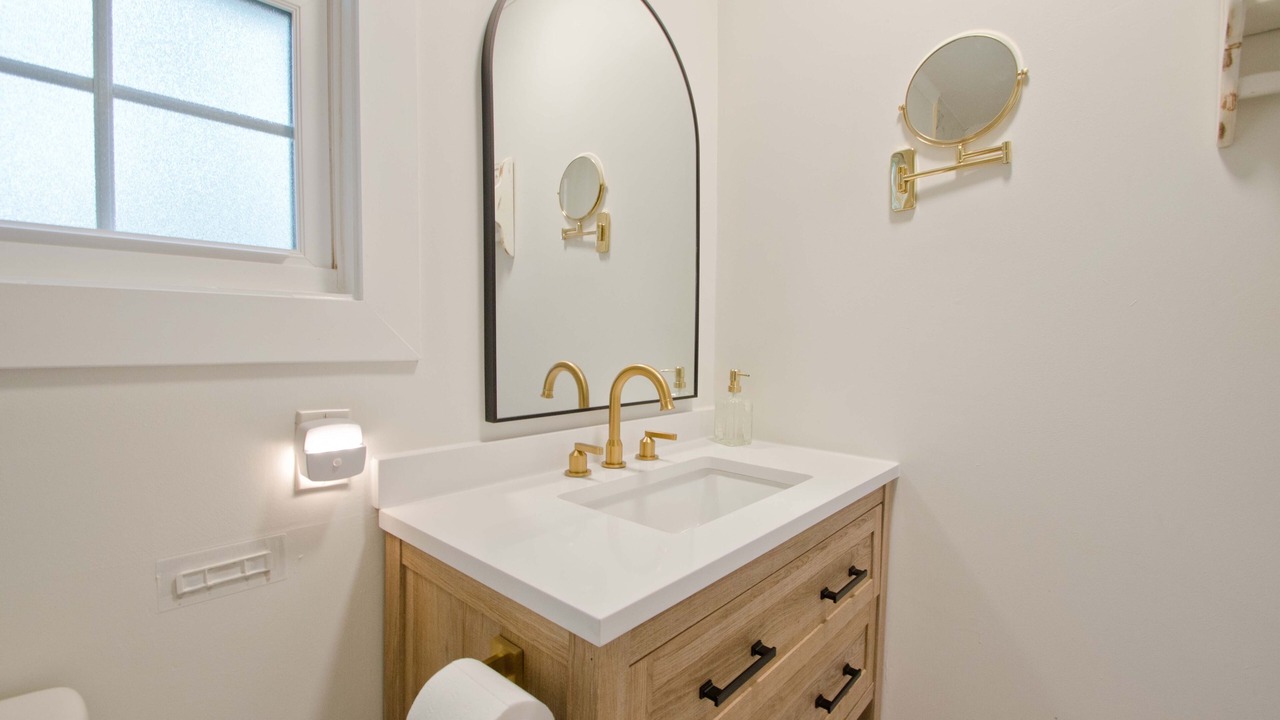 Photo of Bathroom in Decatur