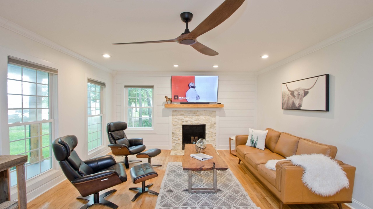 Photo of Livingroom in Decatur