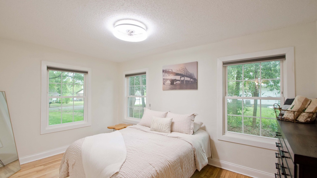 Photo of Bedroom in Decatur