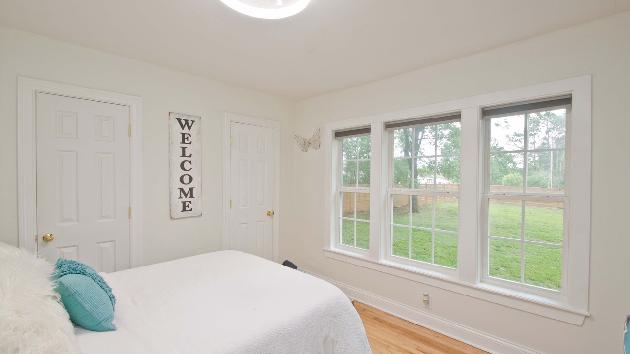 Photo of Bedroom in Decatur